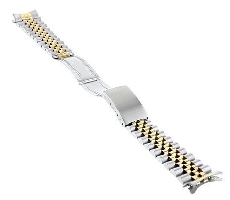 rolex armband jubilee|rolex replacement jubilee watch band.